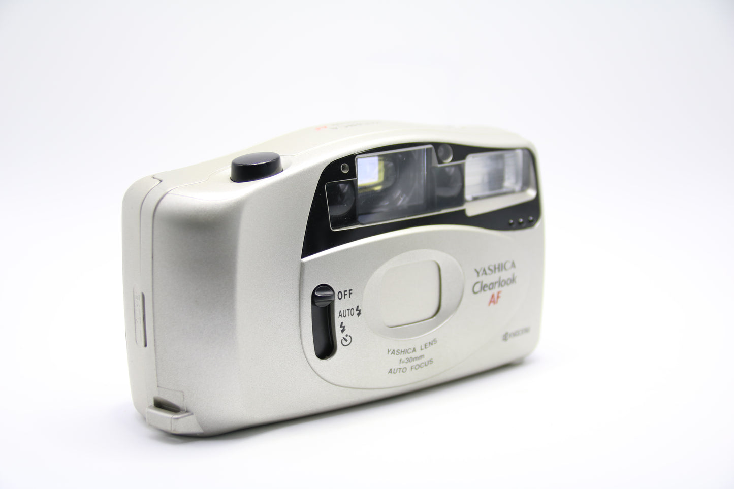 Yashica Clearlook AF