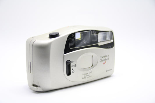Yashica Clearlook AF