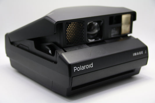 Polaroid Image 2