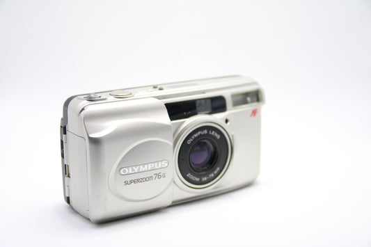 Olympus Superzoom 76G