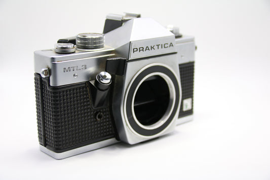 Praktica MTL3