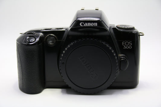 Canon EOS 500