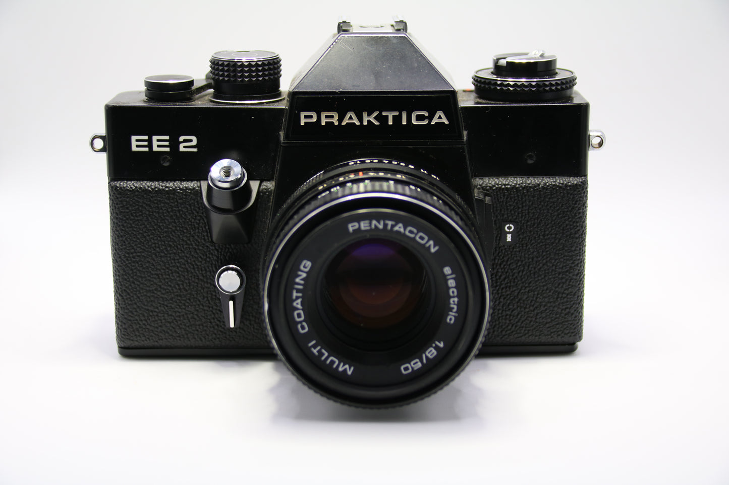 Praktica EE2 + 50mm