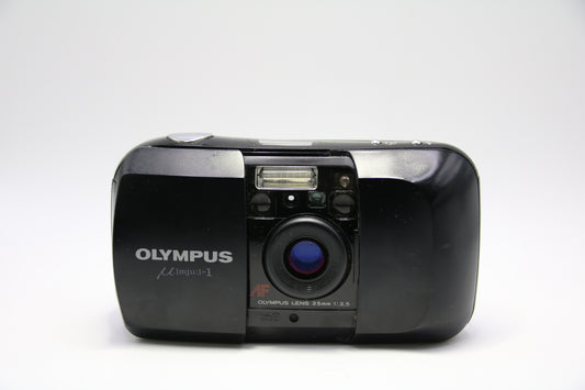 Olympus MJU I