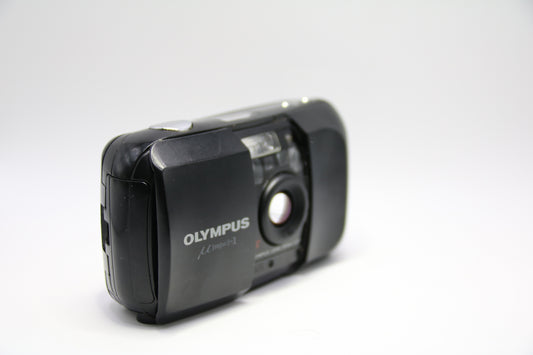 Olympus MJU I