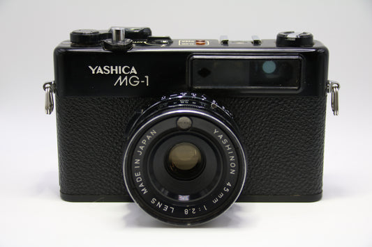 Yashica MG-1