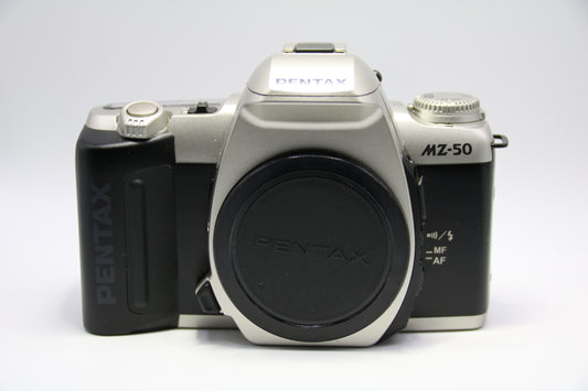 Pentax MZ-50