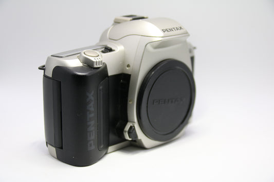 Pentax MZ-50