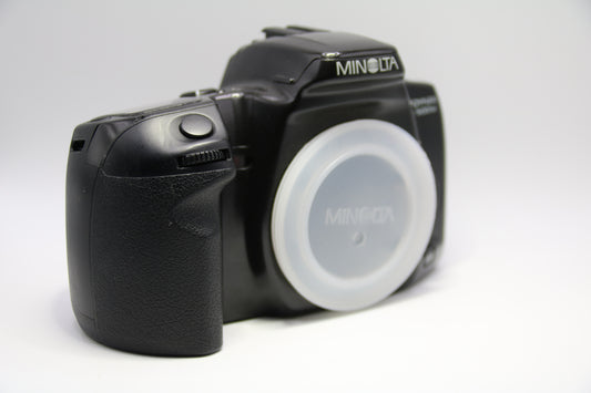 Minolta dynax 500si