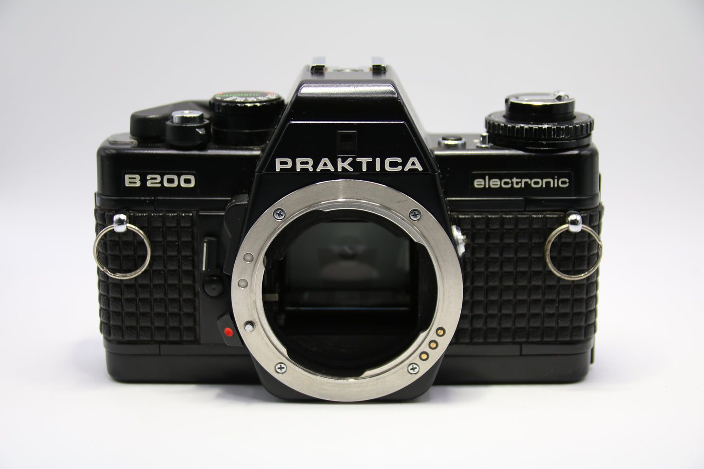 Praktica B200 electronic