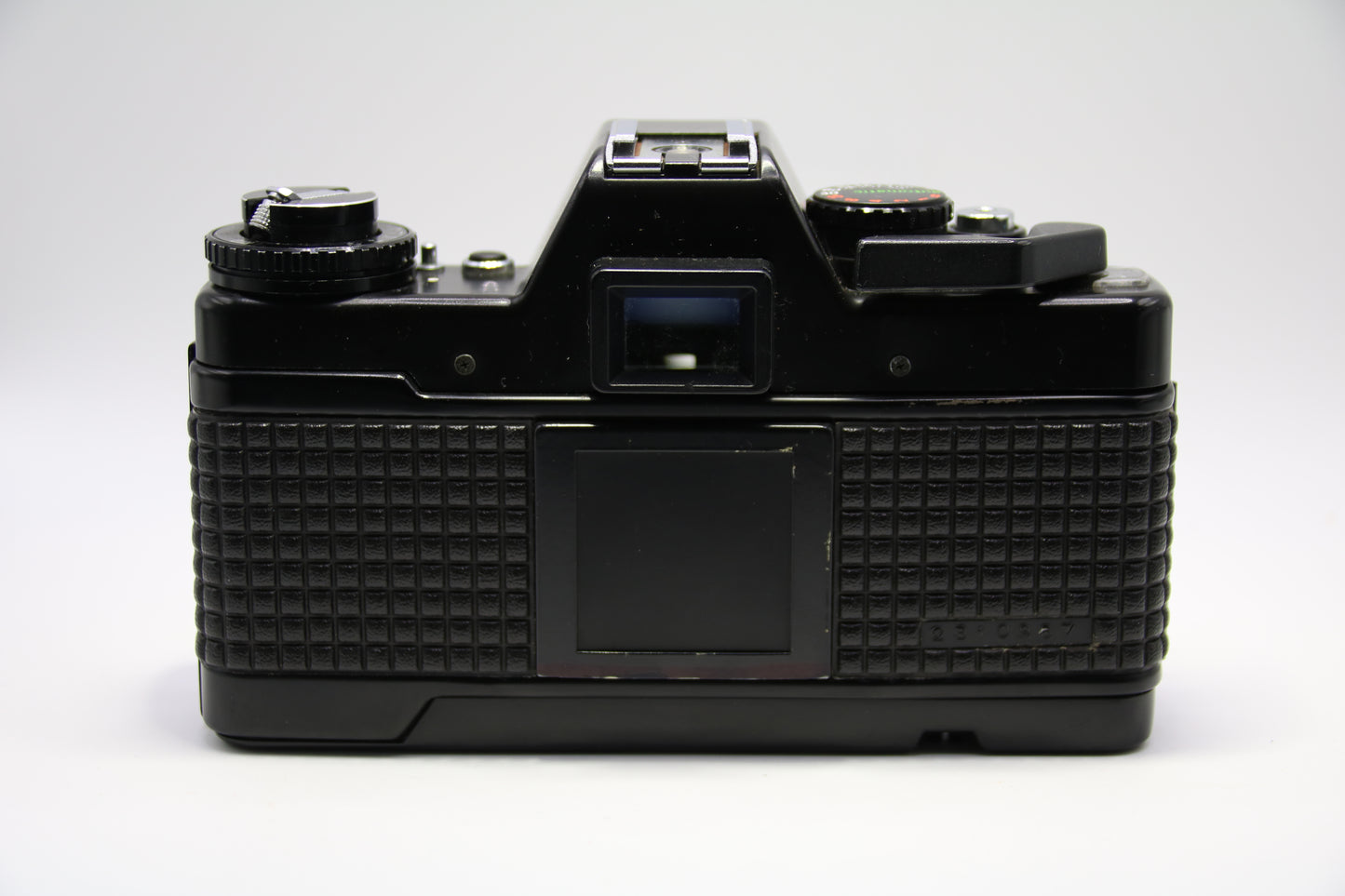 Praktica B200 electronic