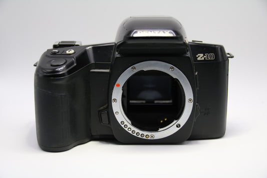Pentax Z-10