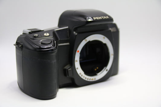 Pentax Z-10