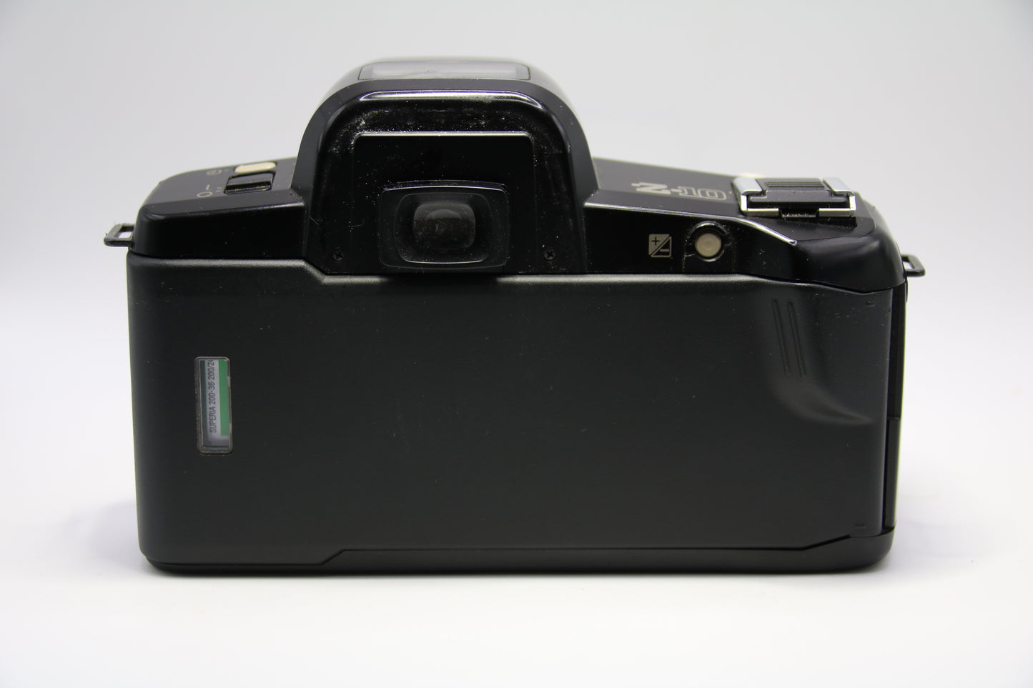 Pentax Z-10