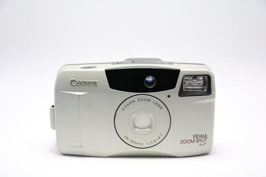 Canon Prima Auto Shot Ai AF