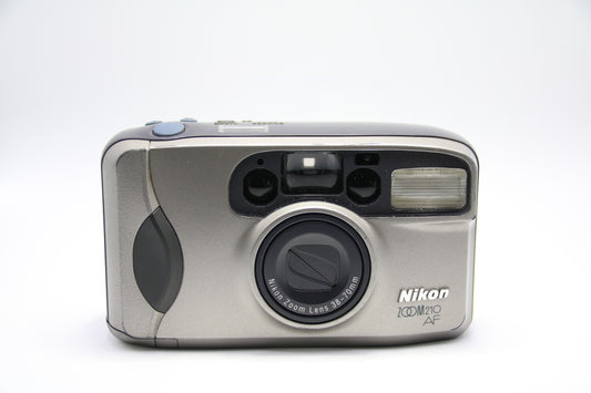 Nikon Zoom 210AF
