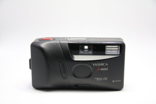 Yashica J-mini