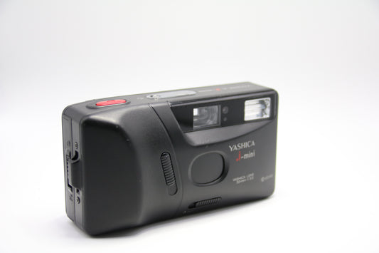 Yashica J-mini