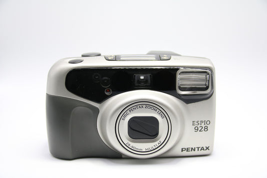 Pentax Espio 928
