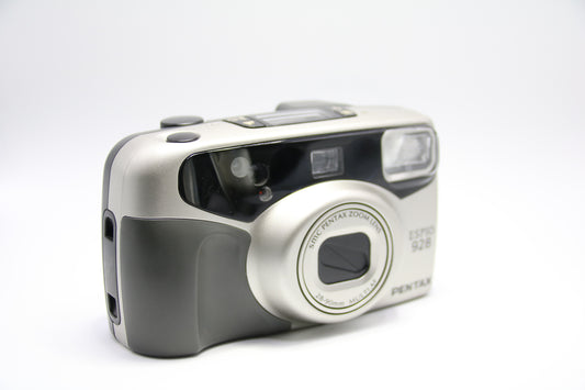 Pentax Espio 928