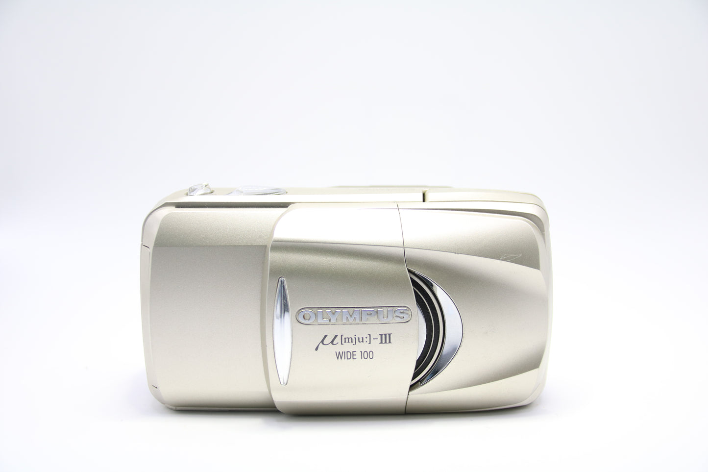 Olympus MJU 3 Wide 100