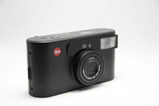 Leica C1 Black Edition