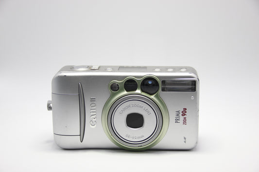 Canon Prima Zoom 90U