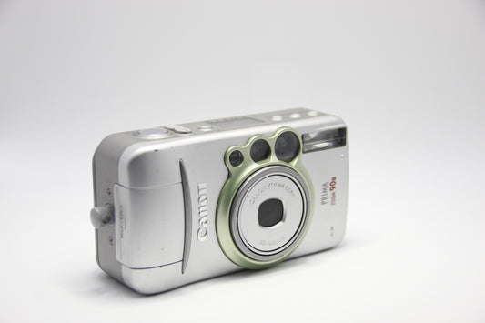 Canon Prima Zoom 90U