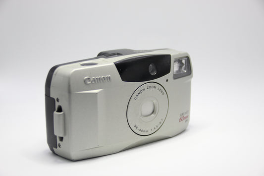 Canon Sure Shot 60 Zoom