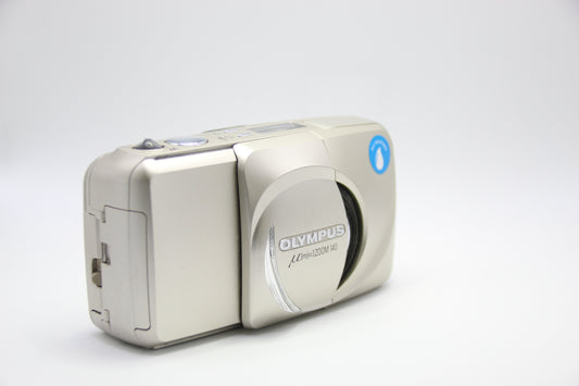 Olympus MJU Zoom 140