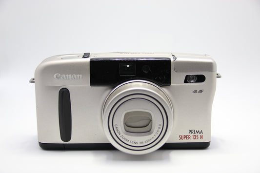 Canon Prima Super 135N