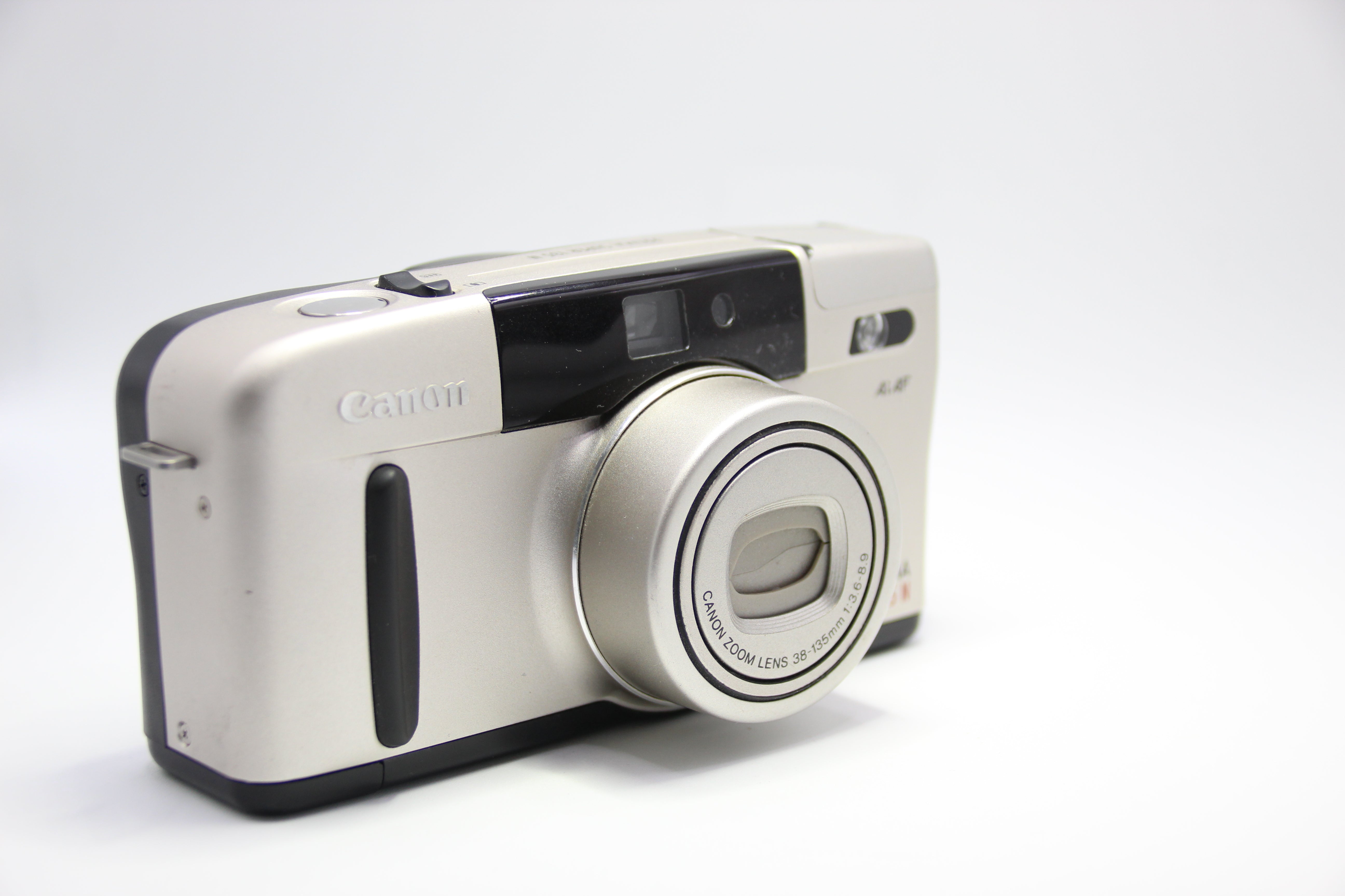 欧州モデル Canon Prima Super 135 Vintage Canon Prima Super 135 N 35mm Point&Shoot Film Camera | eBay