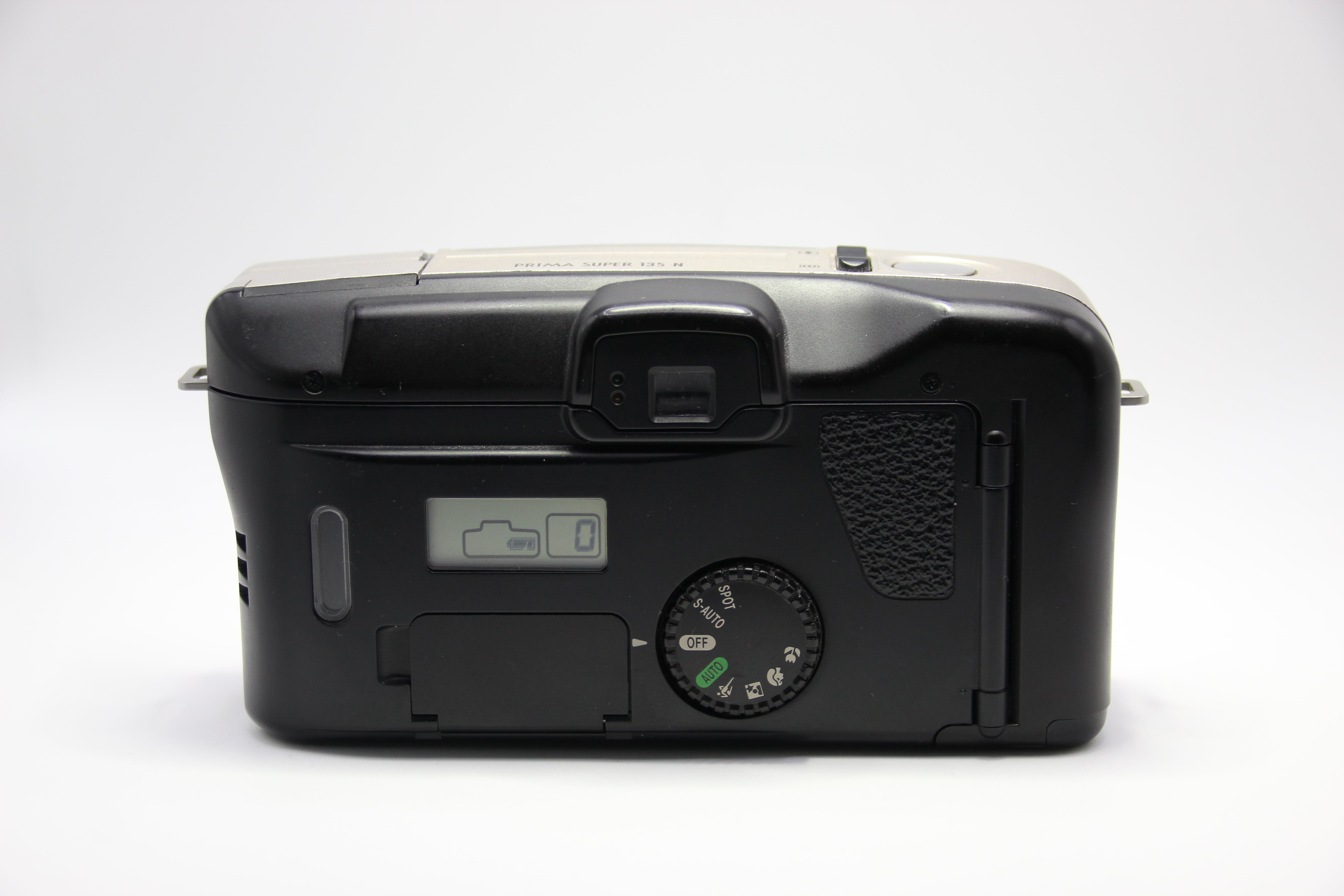 欧州モデル Canon Prima Super 135 Vintage Canon Prima Super 135 N 35mm Point&Shoot Film Camera | eBay