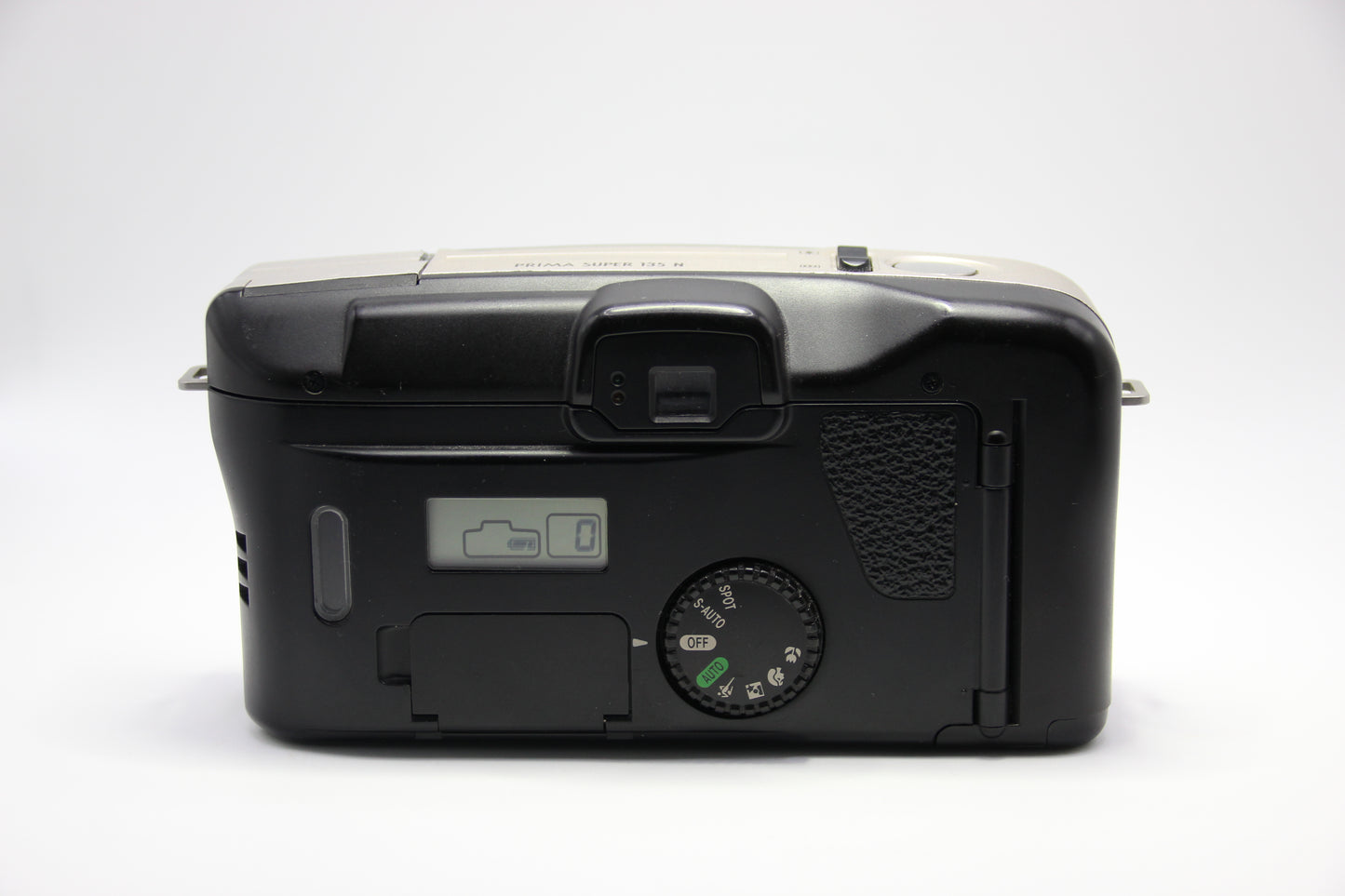 Canon Prima Super 135N