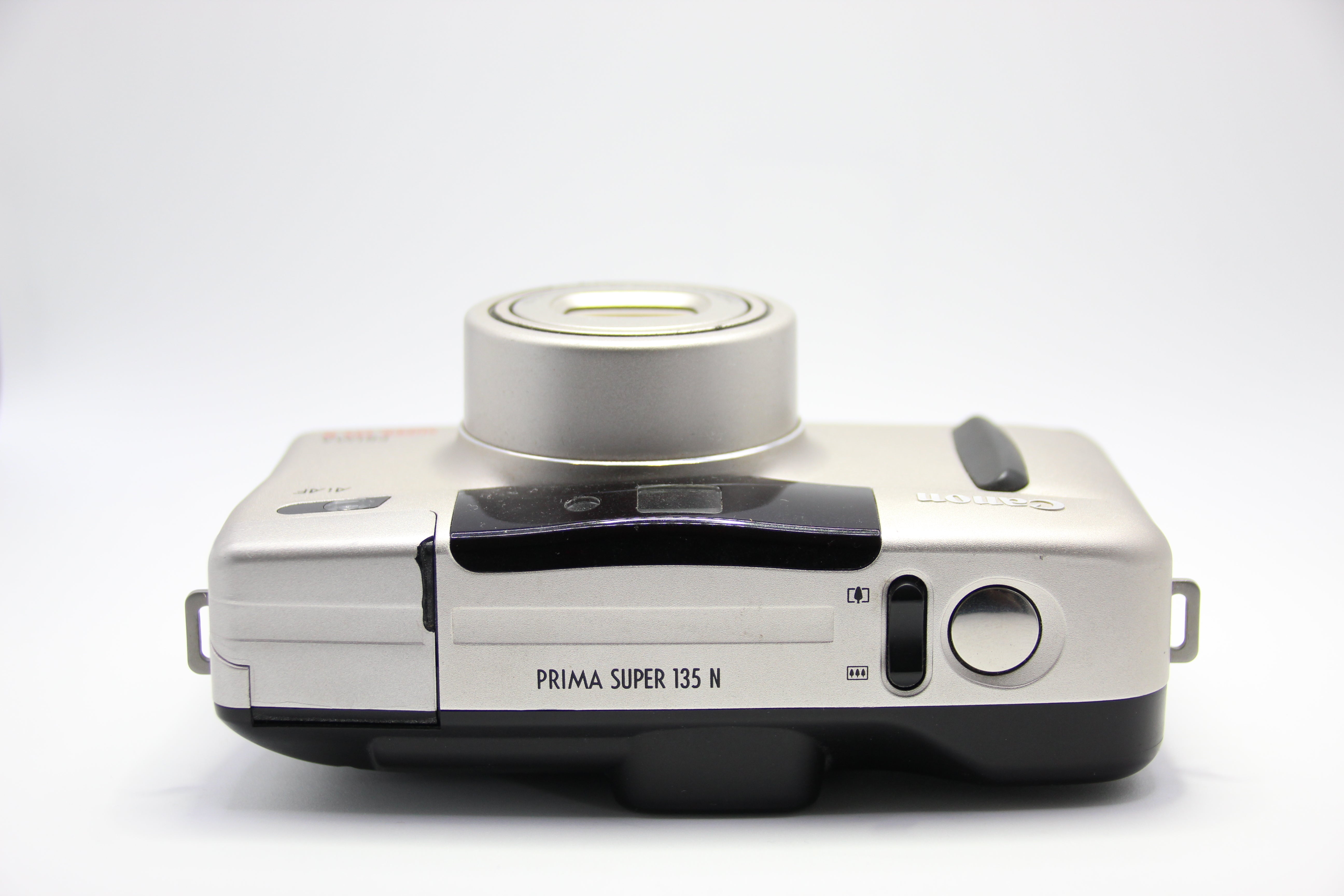 欧州モデル Canon Prima Super 135 Vintage File:Canon Prima Super 135.jpg - Wikimedia Commons