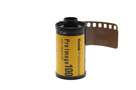 Kodak Pro Image 100  135/36