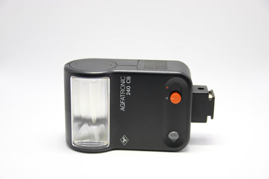 Agfatronic 240CB