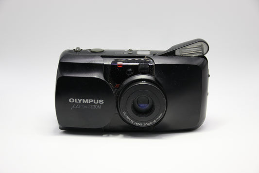 Olympus MJU Zoom