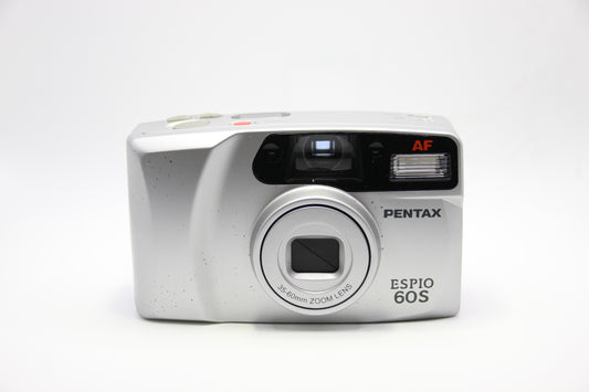 Pentax Espio 60S