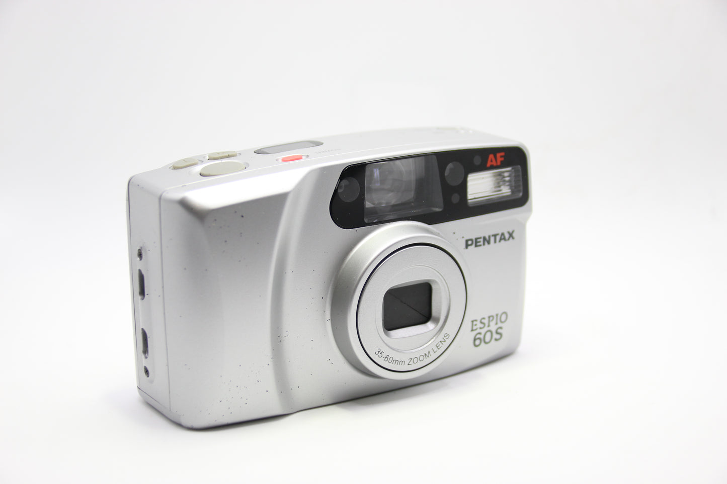 Pentax Espio 60S