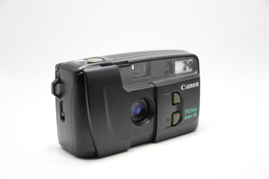 Canon Prima Junior DX
