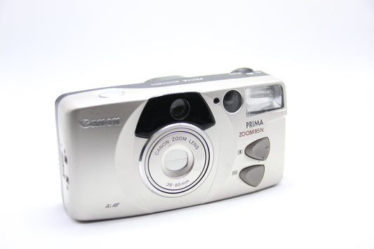 Canon Prima Zoom 85N