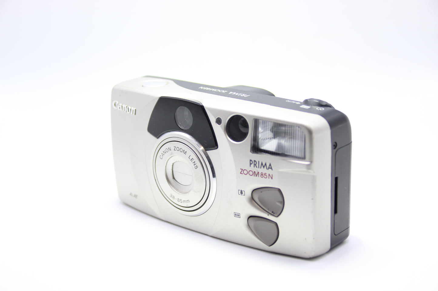 Canon Prima Zoom 85N