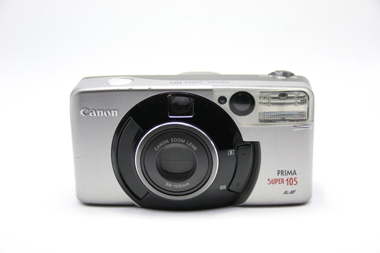 Canon Prima Super 105 + box