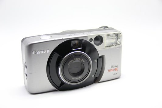 Canon Prima Super 105 + box