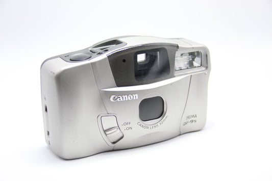 Canon Prima BF-9S + box