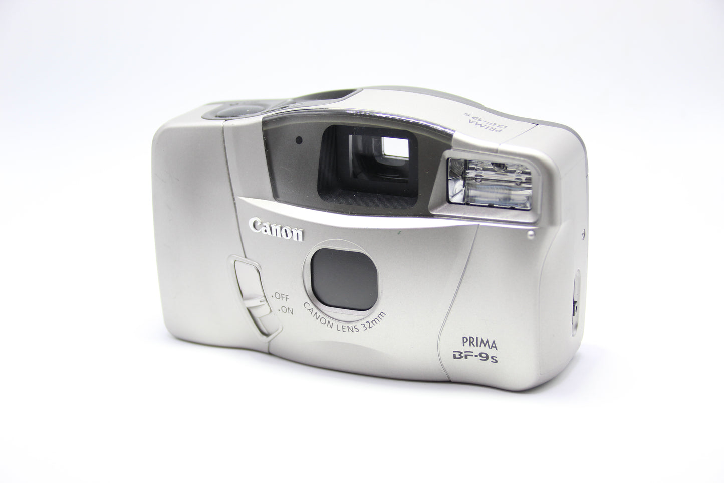 Canon Prima BF-9S + box