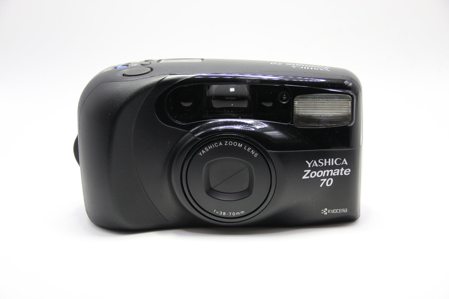 Yashica Zoomate 70