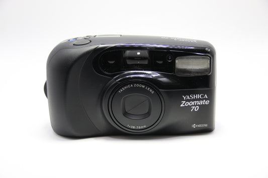 Yashica Zoomate 70