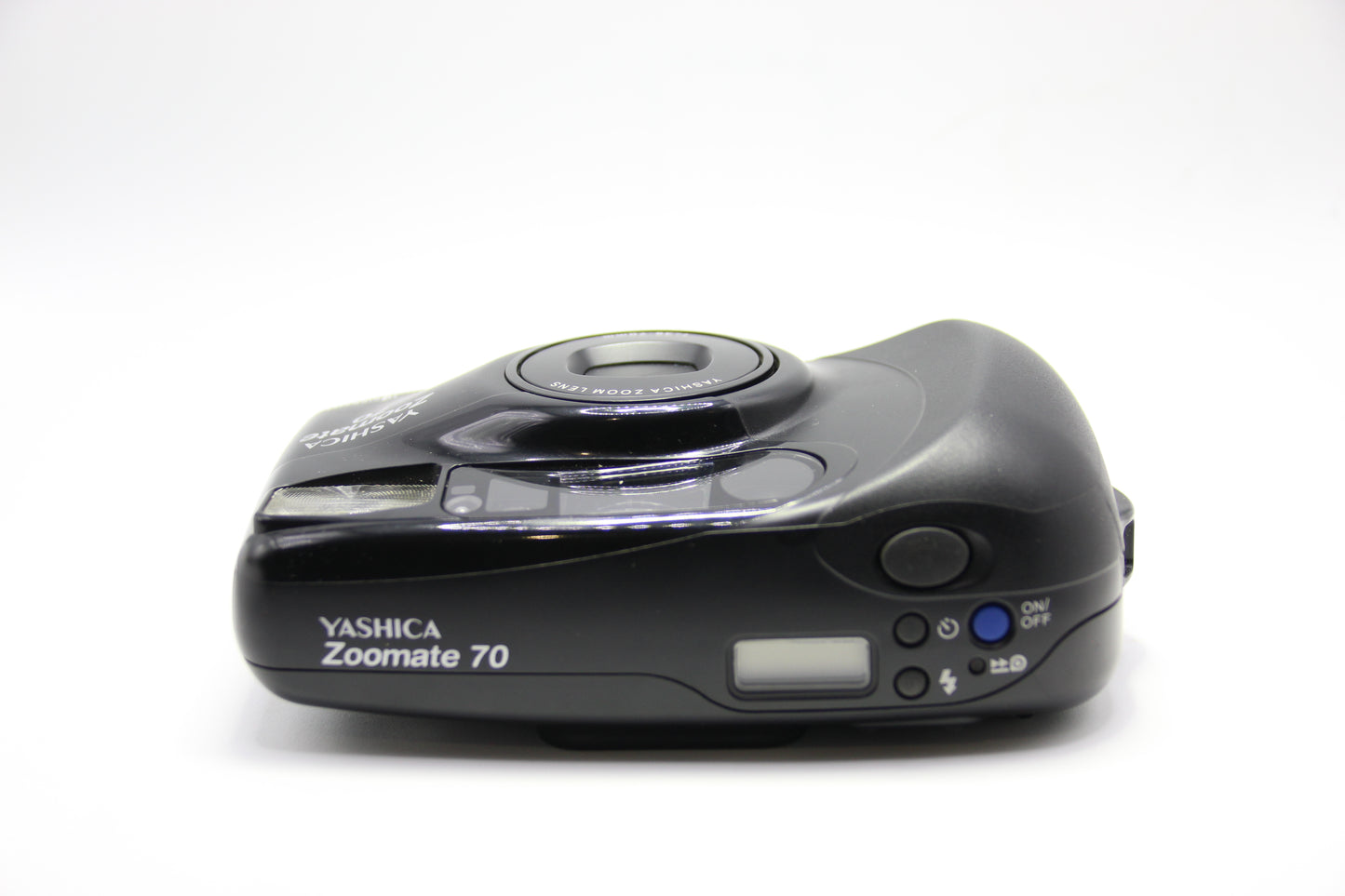 Yashica Zoomate 70